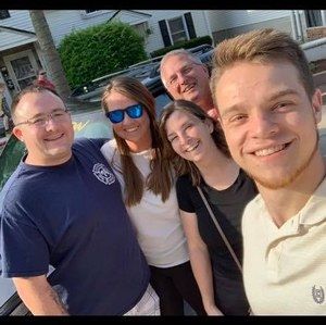 Meet your Posher, Rachel